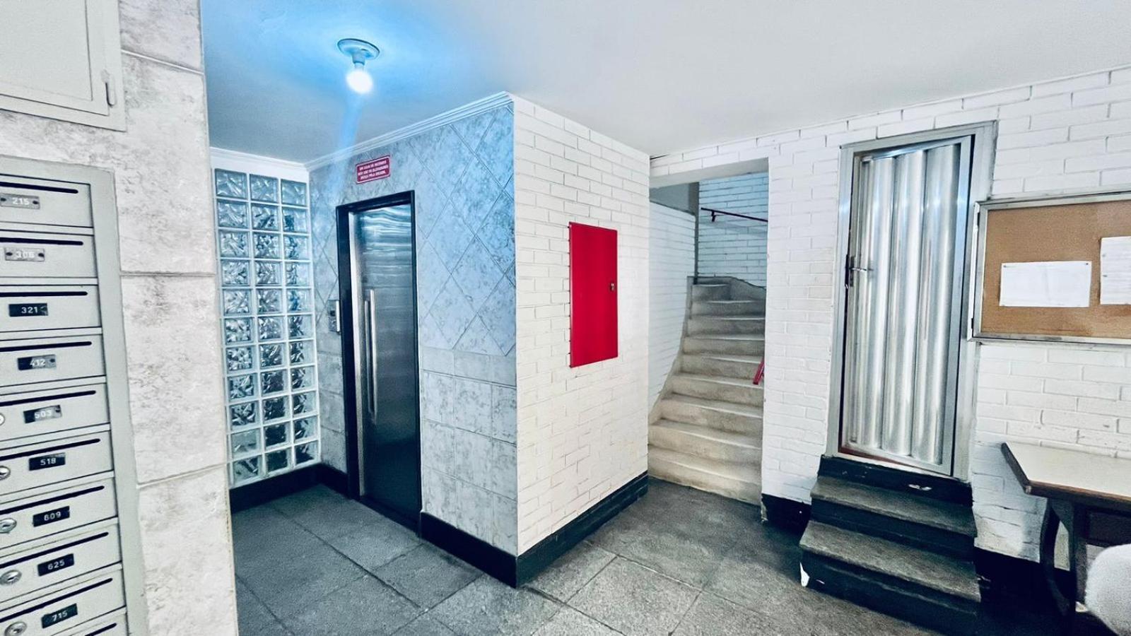Apartment Copa Rio de Janeiro
