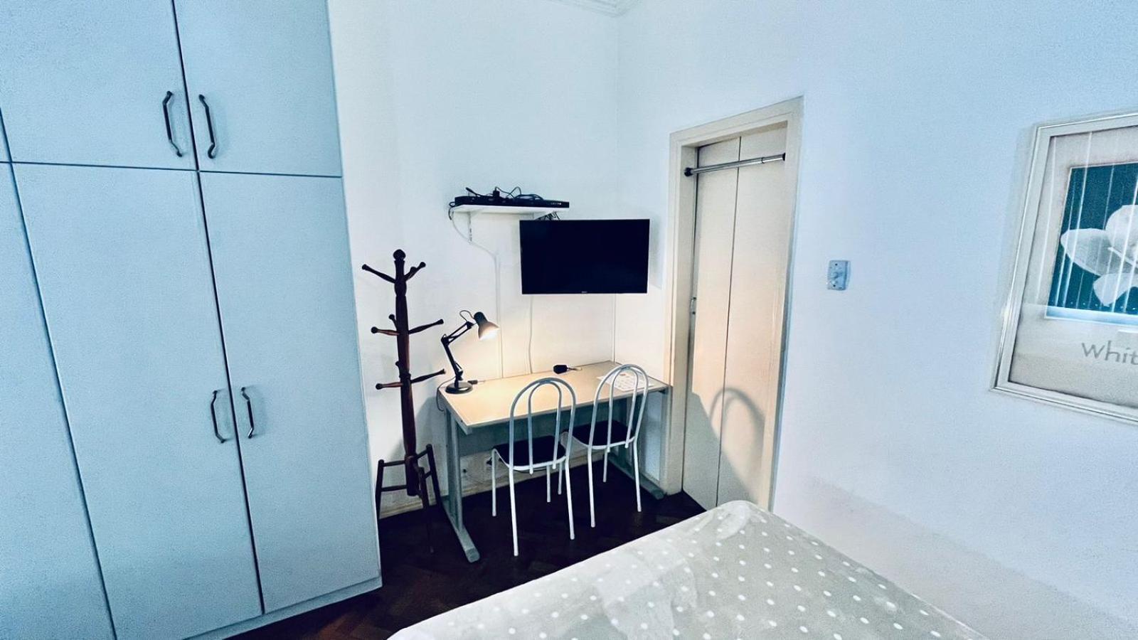 Copa Apartment