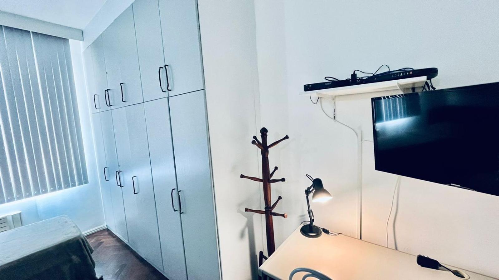 Copa Apartment *