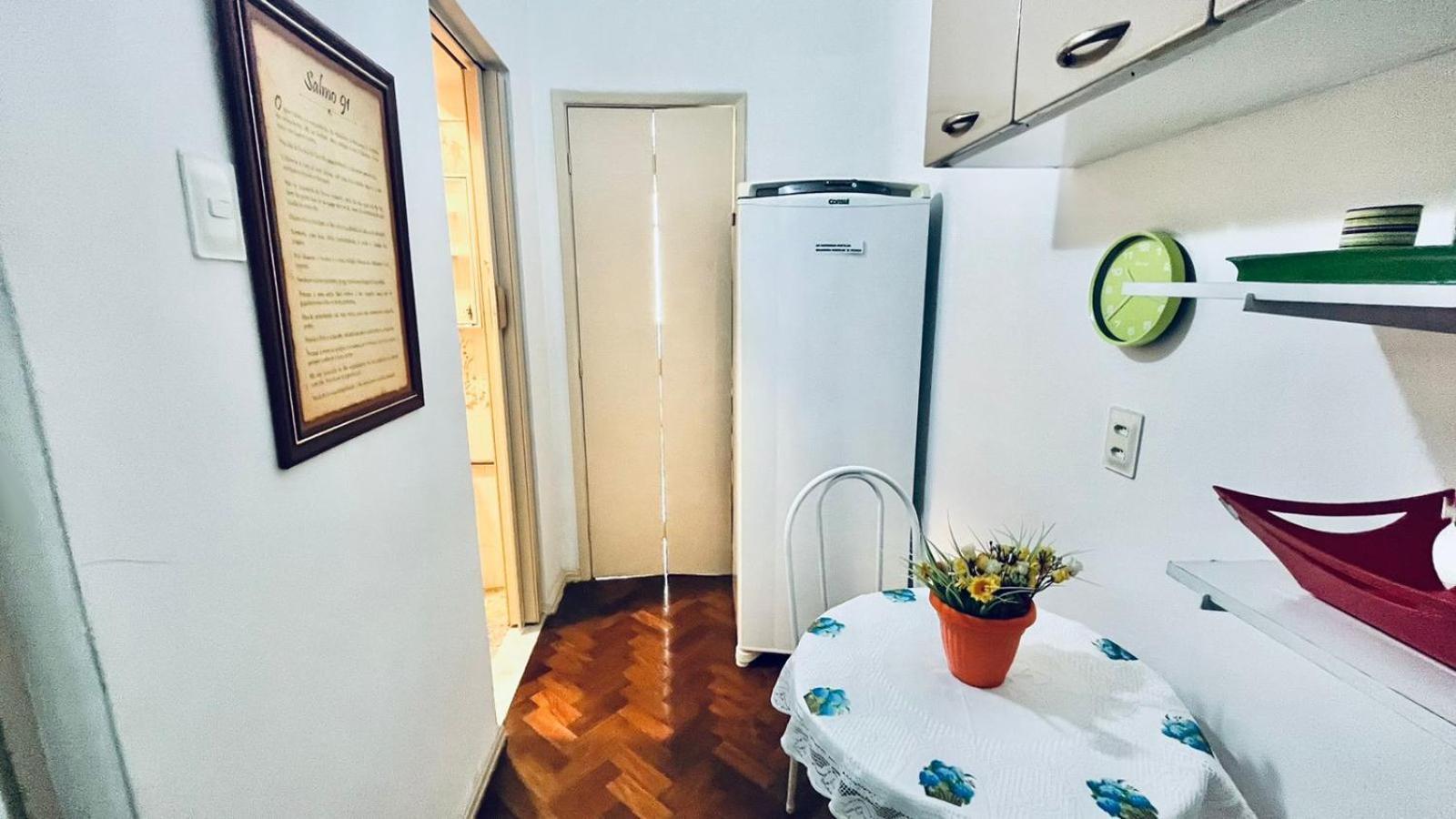 Copa Apartment Rio de Janeiro