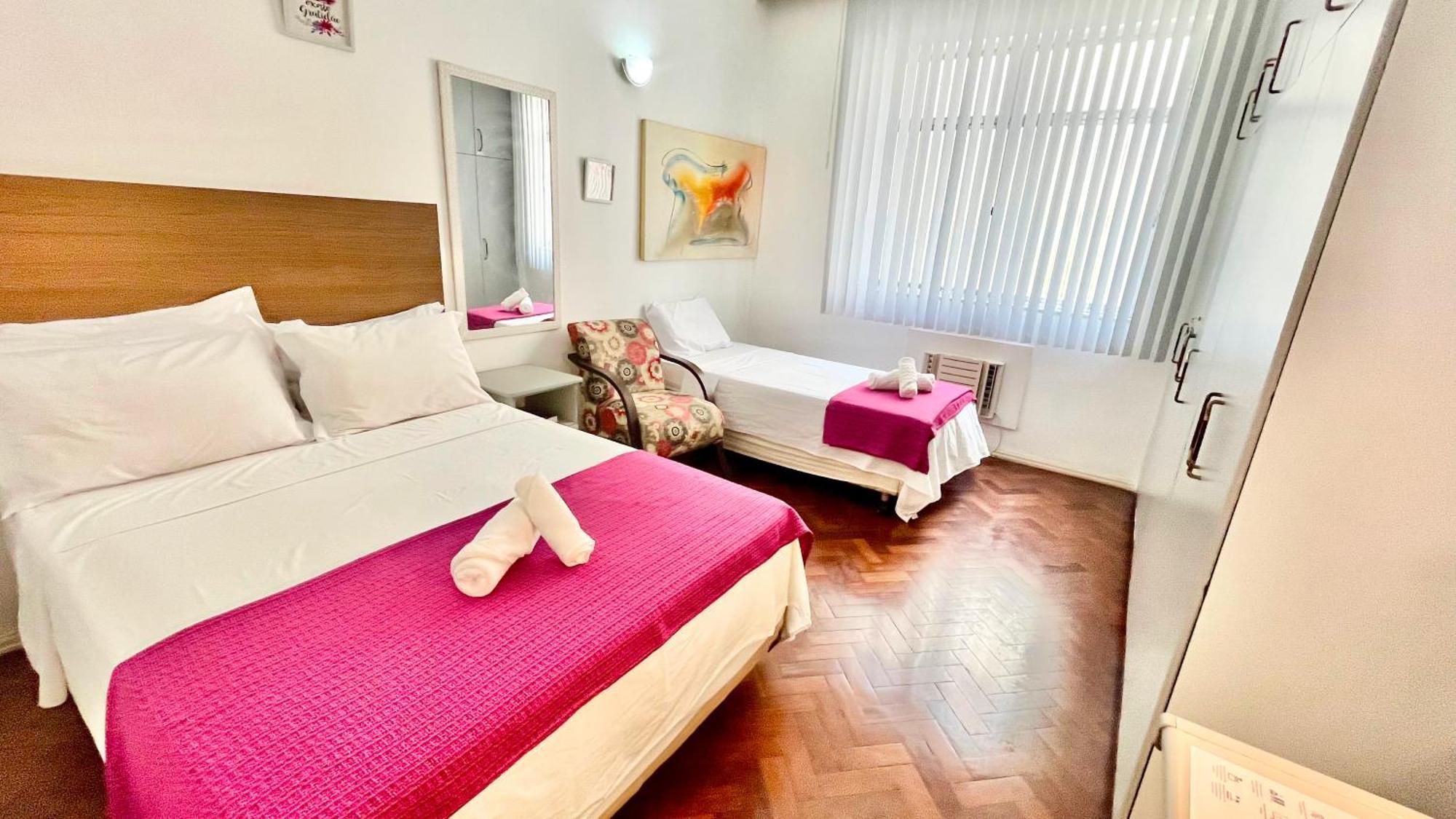 Apartment Copa