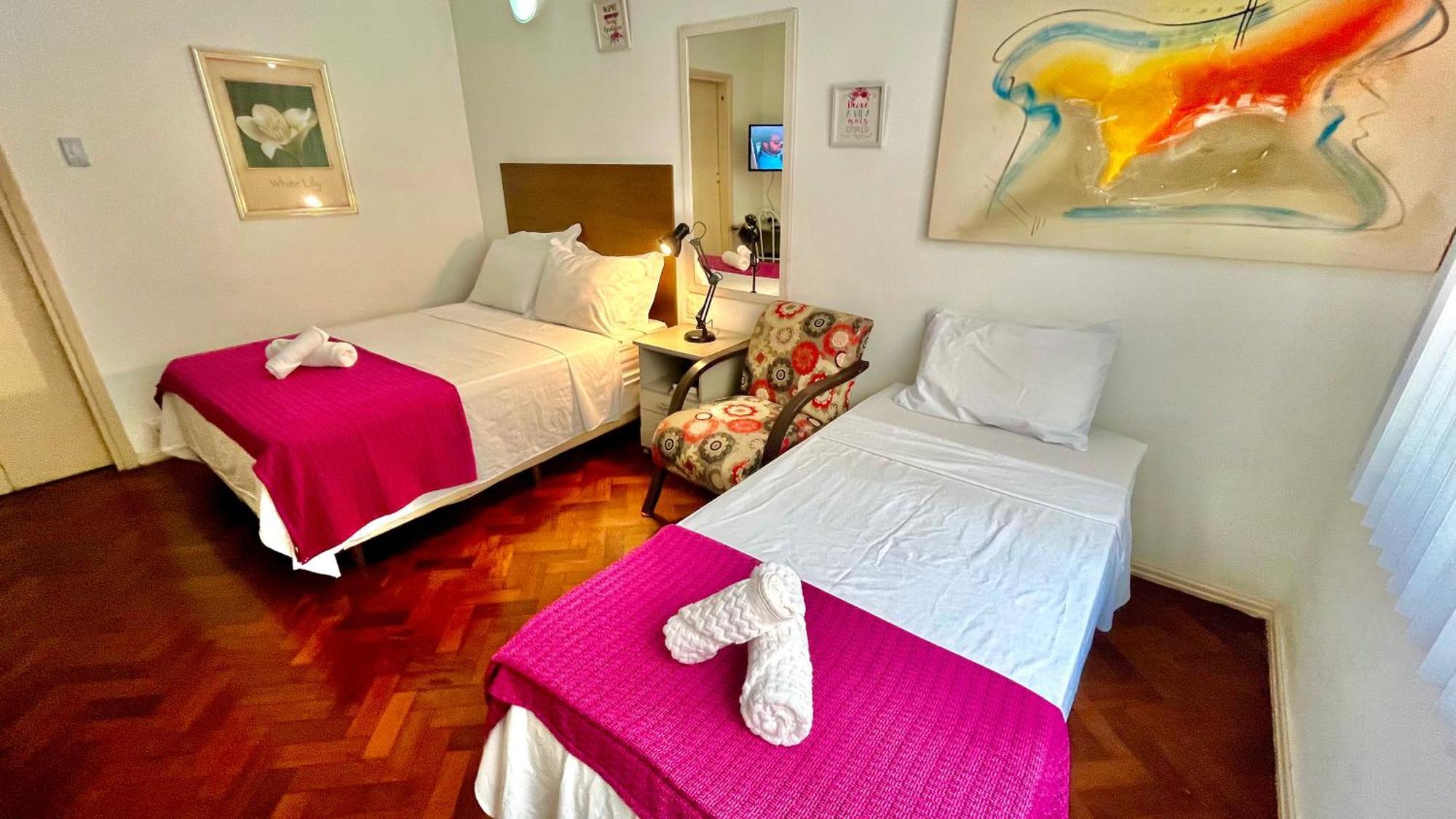 Copa Apartment Rio de Janeiro