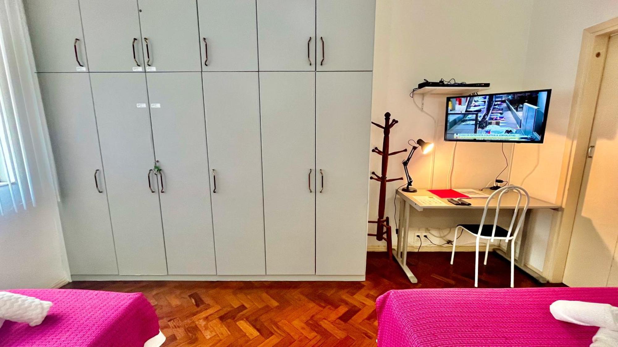 Copa Apartment *