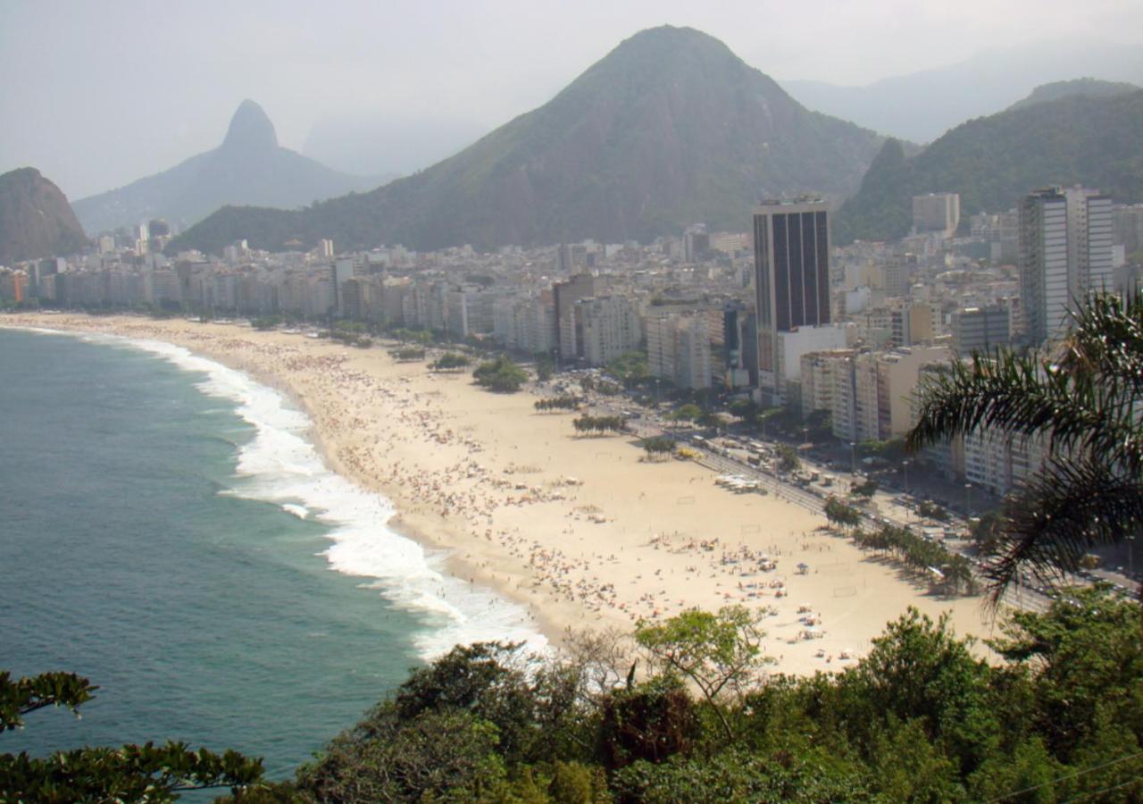 Copa * Rio de Janeiro
