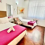 Copa Home