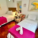 Copa Home