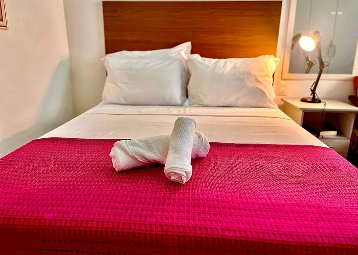 Copa Home
