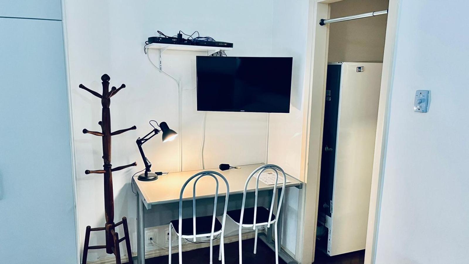 Apartamento Copa