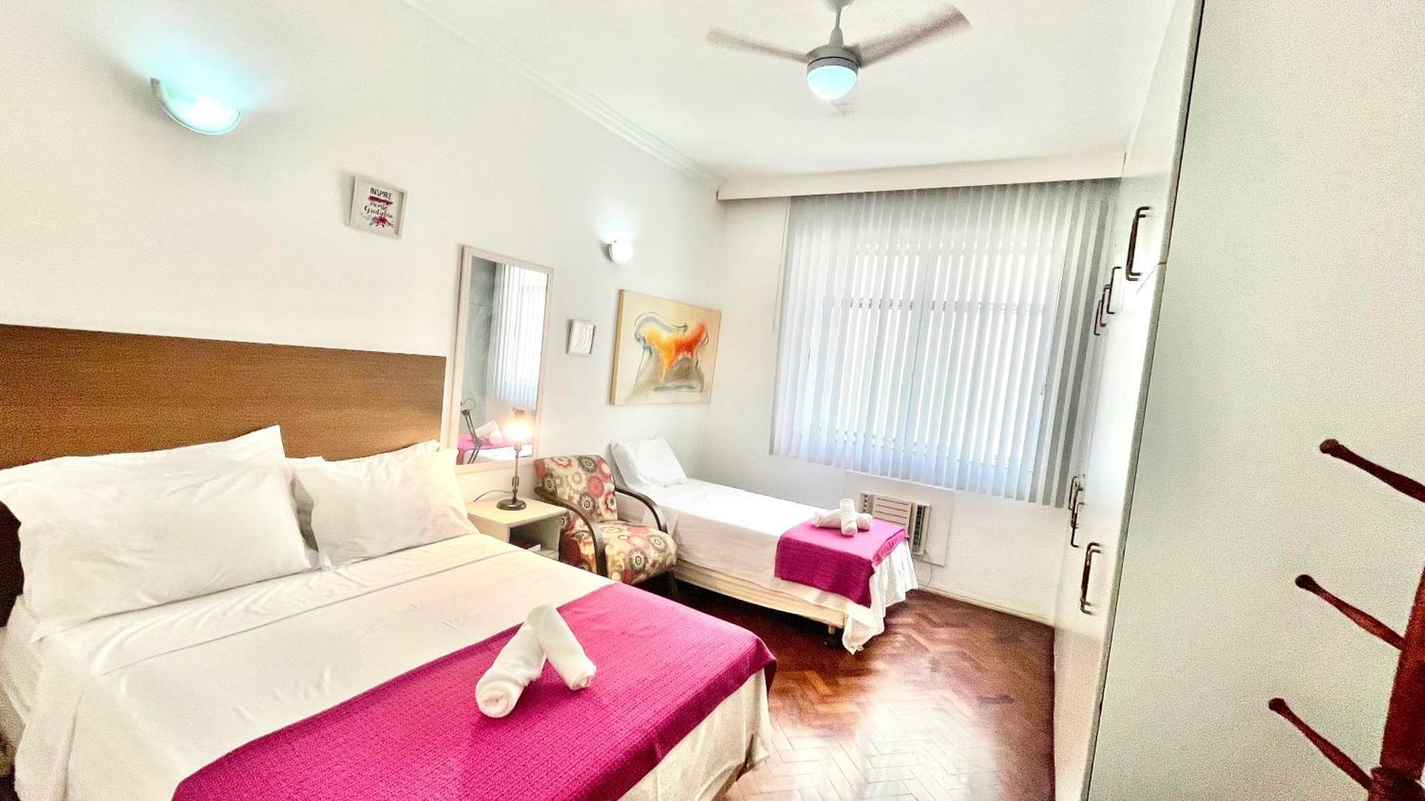 Apartamento Copa *