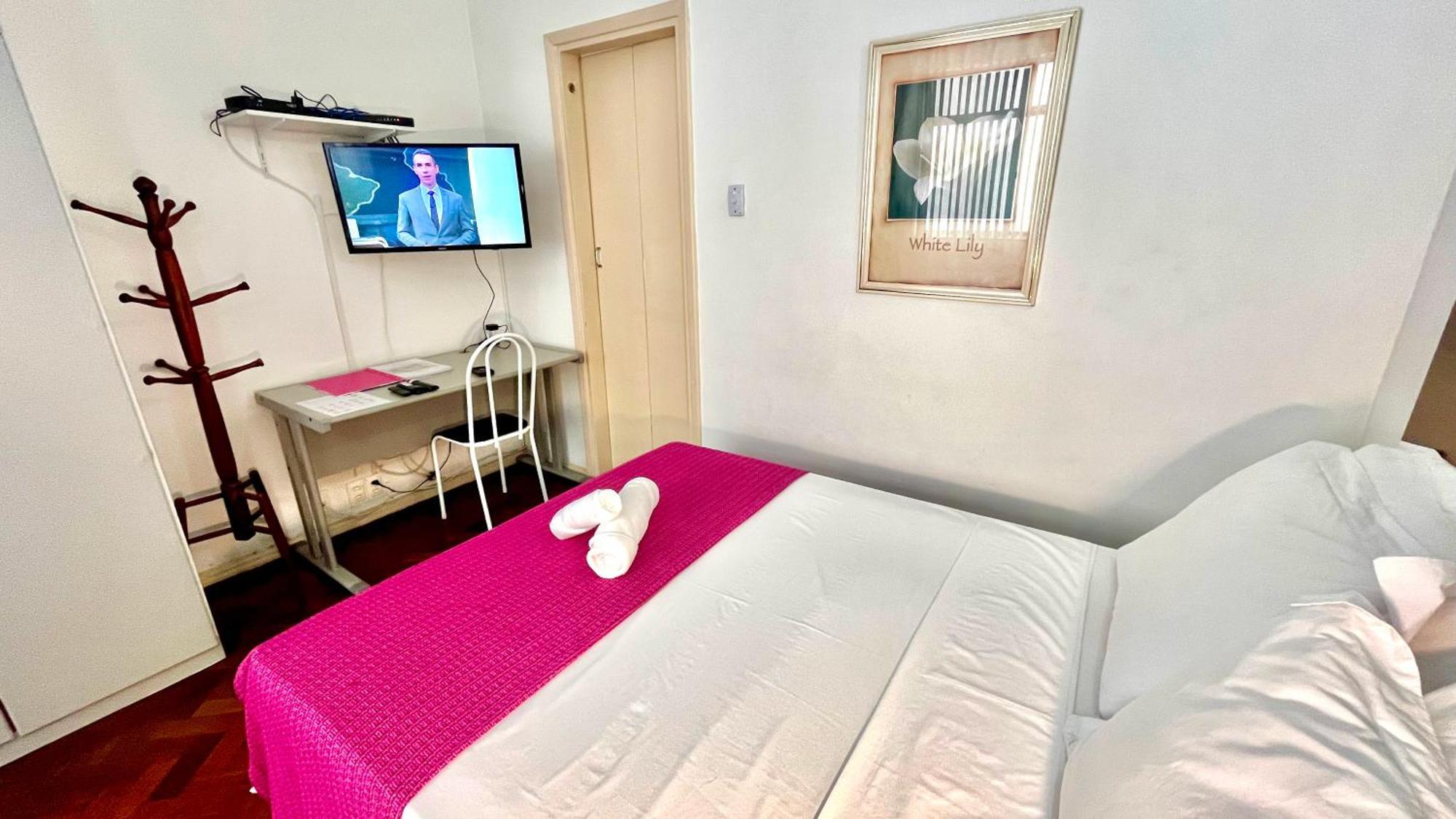 Apartamento Copa *